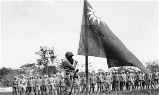 原创原创红20军代军长率部连打三场大捷回来却被错杀14年后追认为烈士