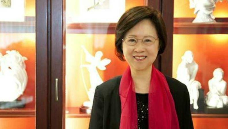 陈致平知晓这不是她的作风,于是便上了袁家询问,并表明了自己的心意