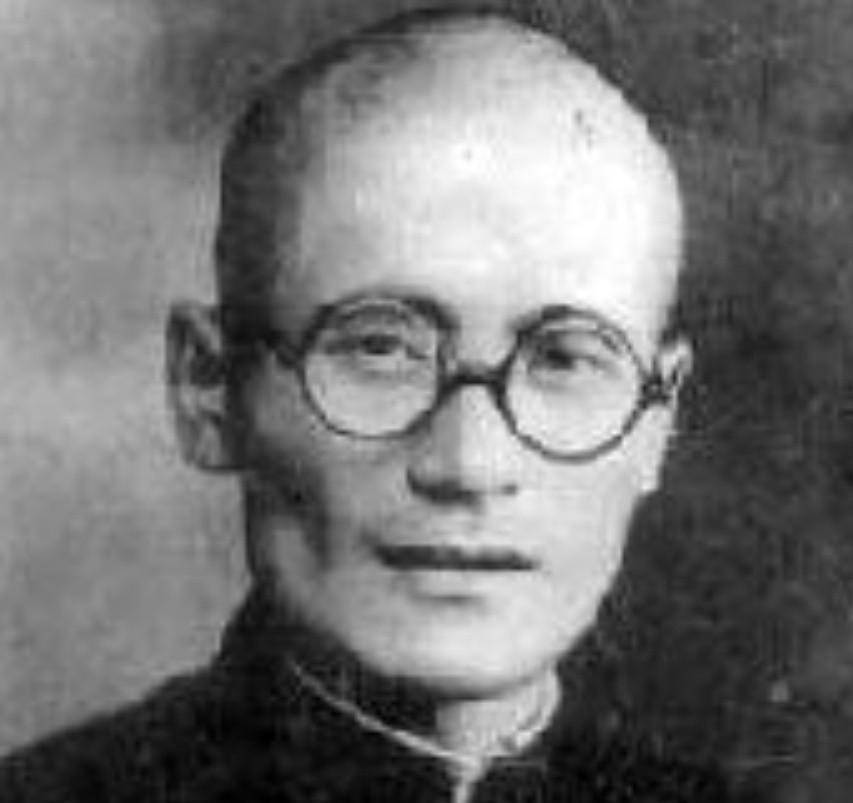 谭余保为什么怒斥他是个败类?他到底做了什么事呢?