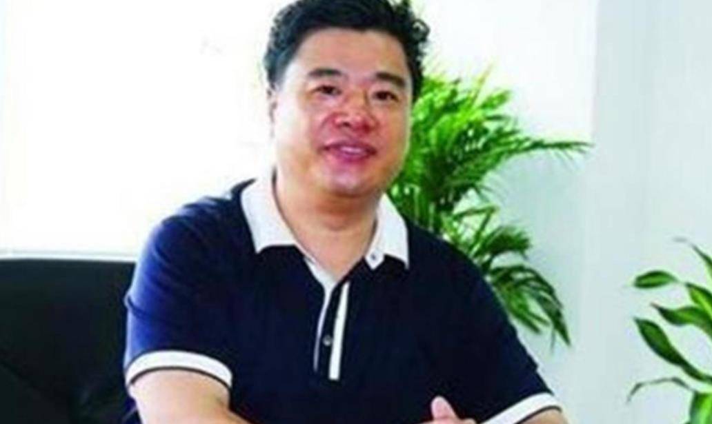 原创温州皮革大王王敏被父母送入精神病院姐弟瓜分其亿万家产