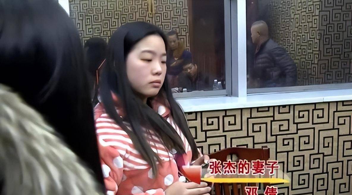 23岁富家女嫁27岁农村小伙,结婚3年后发现,2岁儿子爸爸另有其人_张杰