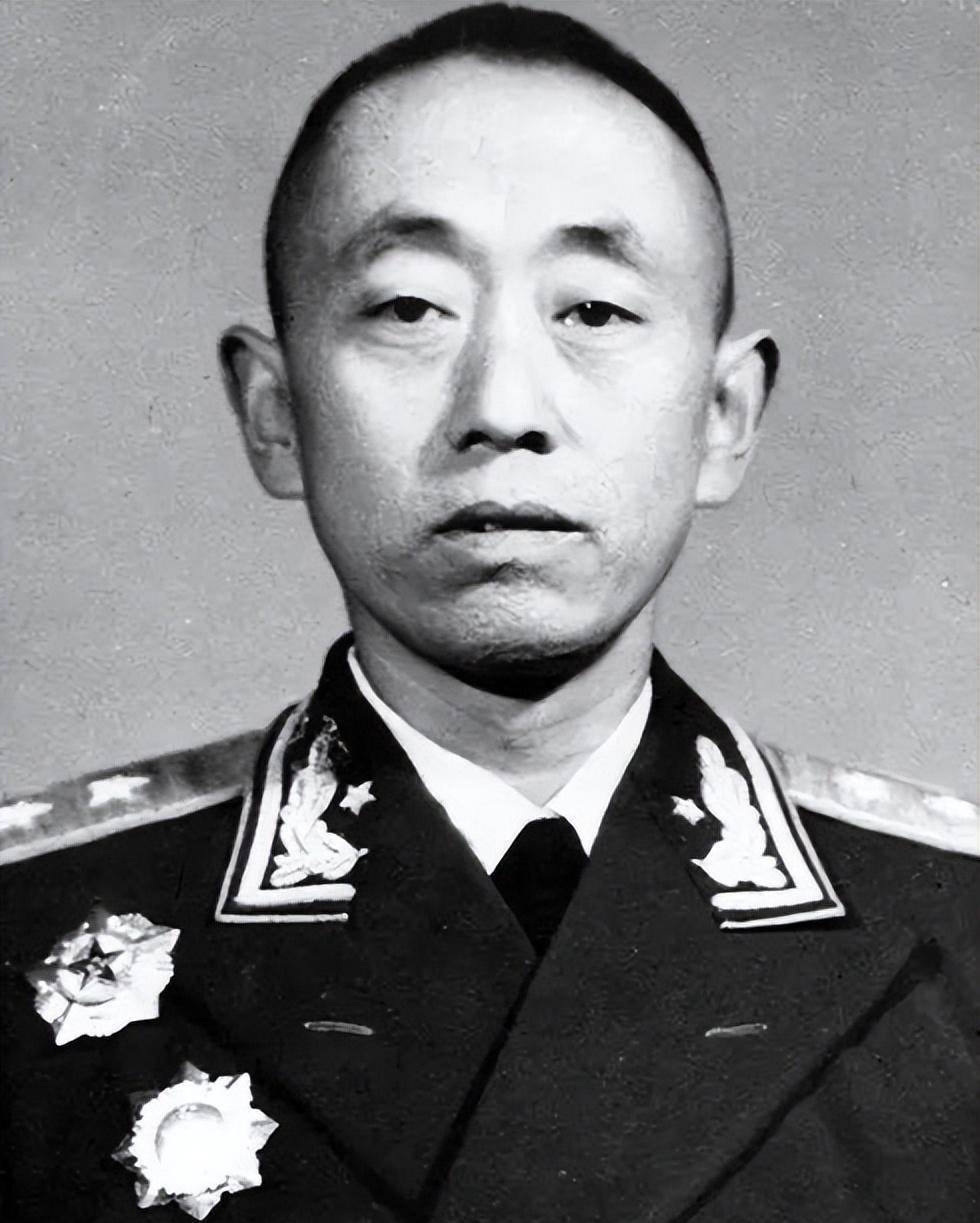 原创原创杨得志急电郑维山放跑敌人你提头来见郑维山本来就没想活