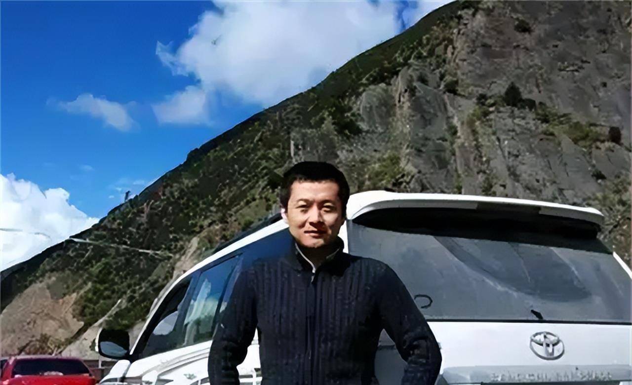 原创华为总裁助理,41岁北大才子,临终前给4岁儿子留下3句话