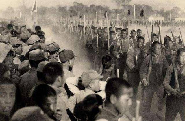 原创从热河到山海关再到沈阳12天400公里我党挺进东北堪称神速