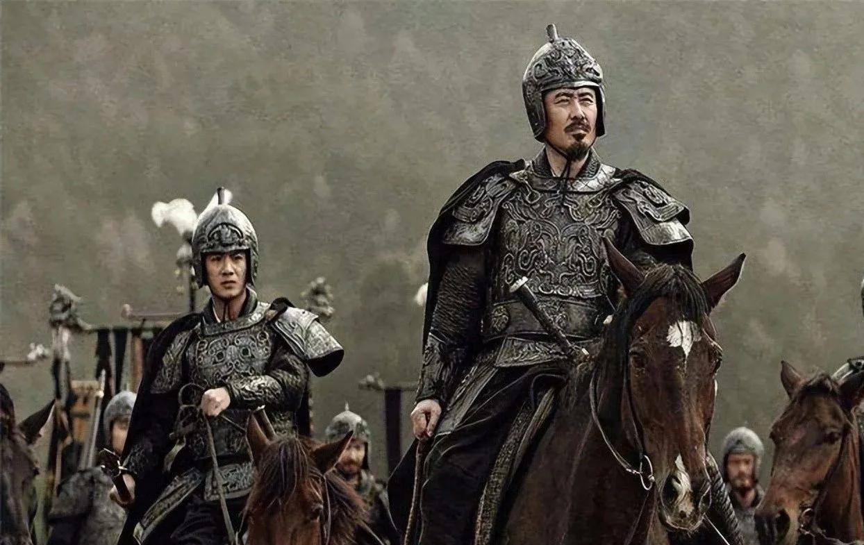 原创他是陶渊明的太爷把人际关系玩到了巅峰哪怕改朝换代依旧富贵