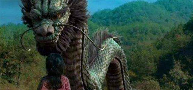 原创原创营口坠龙被认为真龙现身人证物证皆有专家这是须鲸