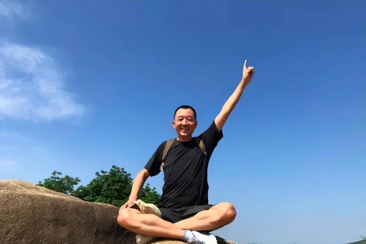 原创县委书记陈行甲辞职真相拿下87名贪官在上级挽留之下坚持辞职