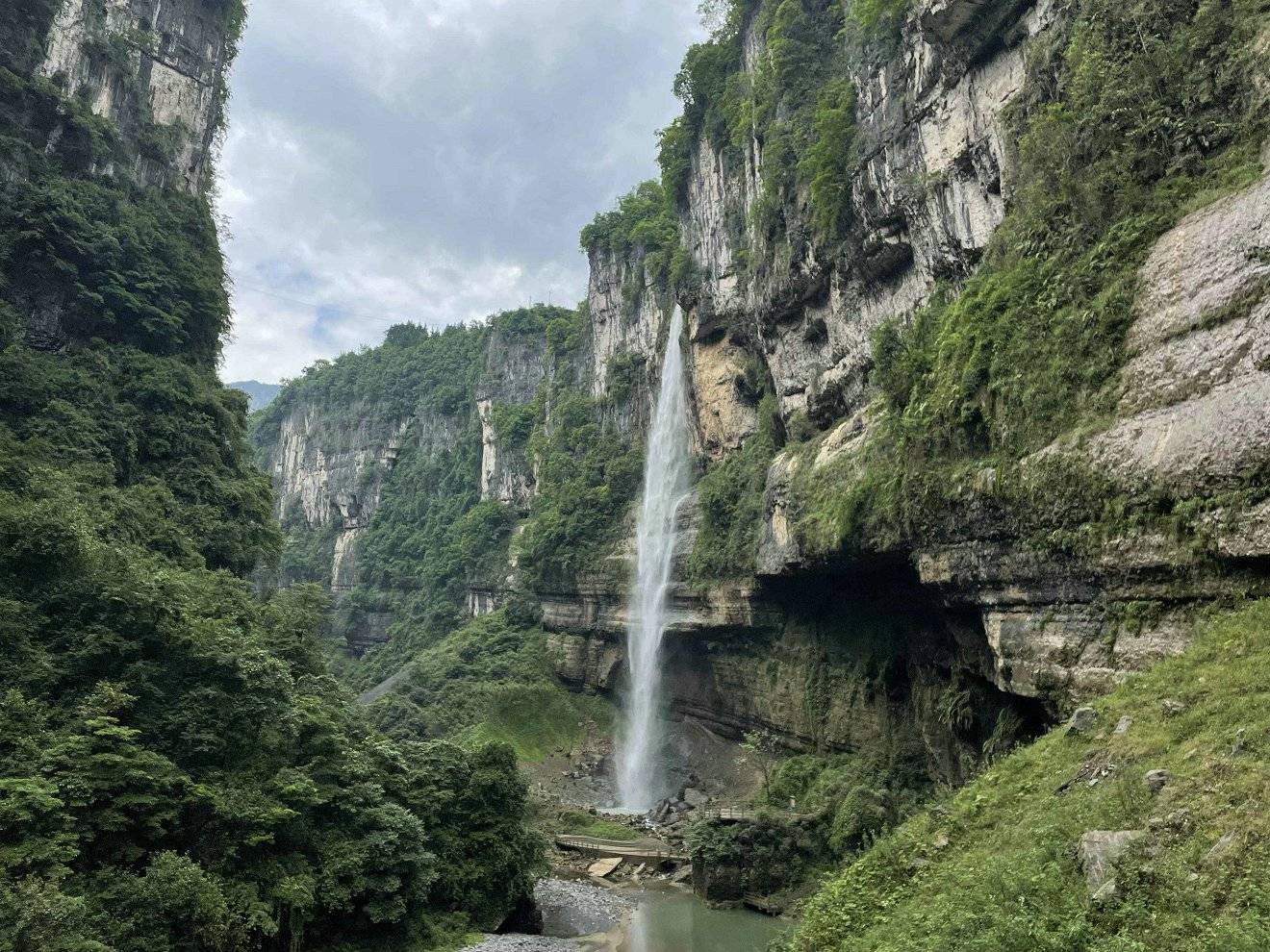 湖北恩施大峡谷旅游拼团团费是多少这篇恩施旅游省钱攻略不要错过