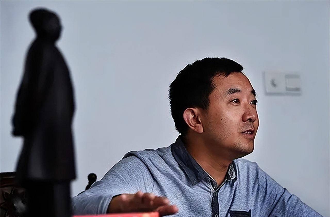 原创县委书记陈行甲辞职真相拿下87名贪官在上级挽留之下坚持辞职