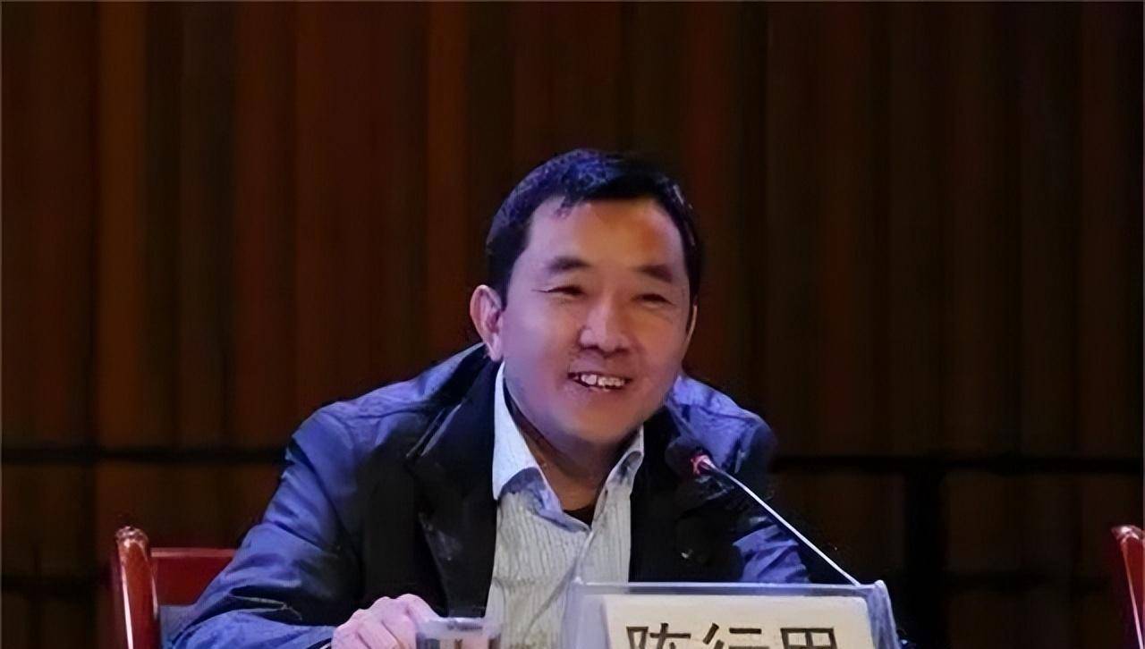 县委书记陈行甲辞职真相:拿下87名贪官,在上级挽留之下坚持辞职