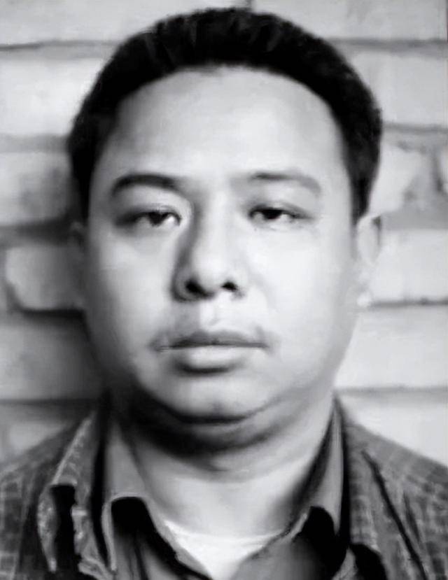 原创2001年祸害六盘水10余年的青龙帮覆灭黑老大赵元良仅判20年