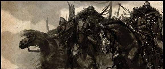 原创原创成吉思汗用三道外科手术把草原最劣等的马打造成天下无敌骑兵