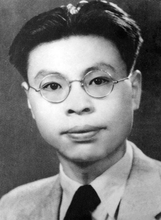 原创原创党史人物他是永不消逝的电波主人公的原型牺