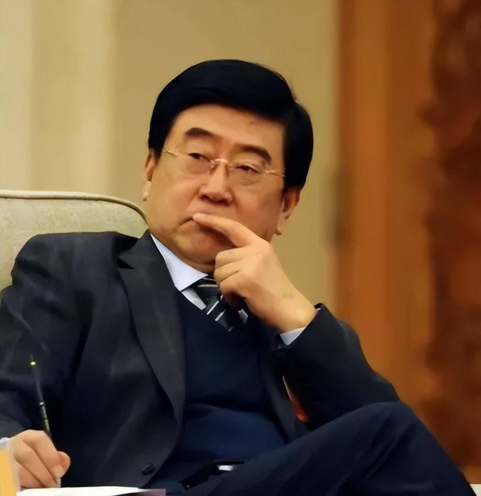 原创他54岁任北京市市长五年后任山西省省长为何两次引咎辞职