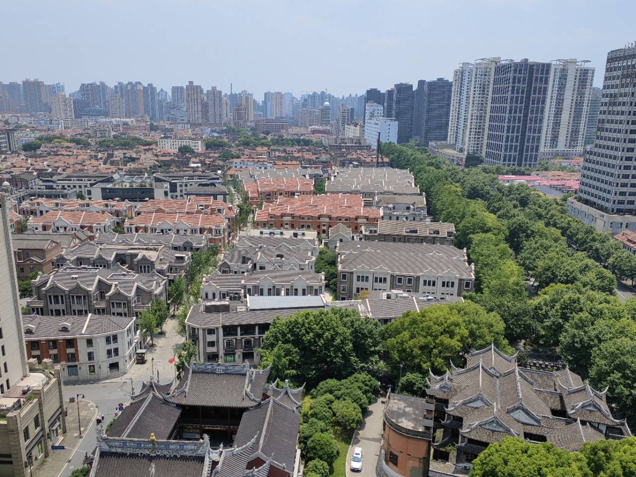 淮海中华大厦淮海中华大厦淮海中华大厦里房价户型图交通地铁楼盘详情