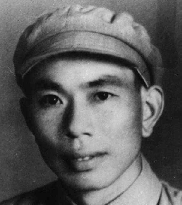 接待郭蔚华的还真是个大人物,26军的政委王一平.