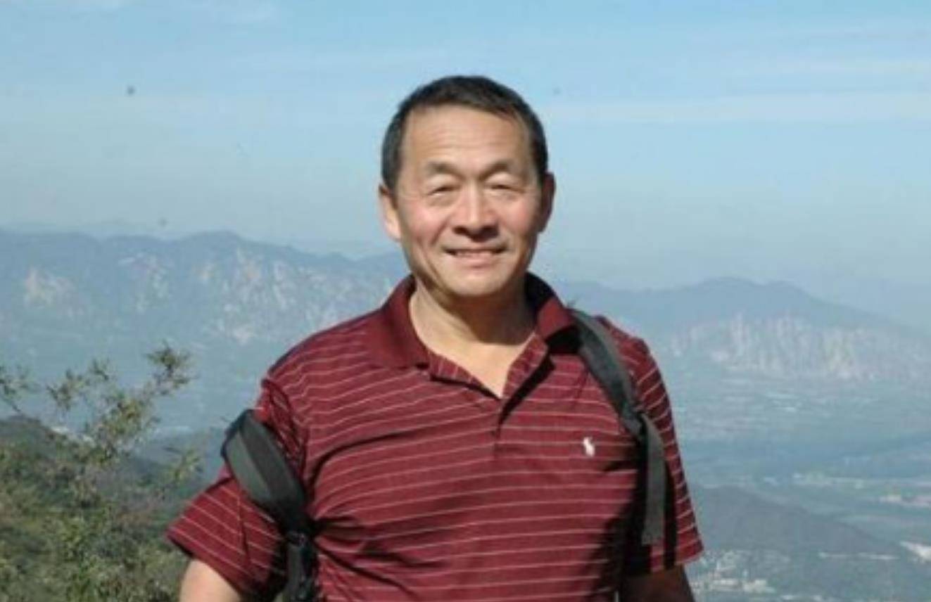 原创2008年北京教师爬山时神秘失踪搜救队找到的纸条引发无数猜想