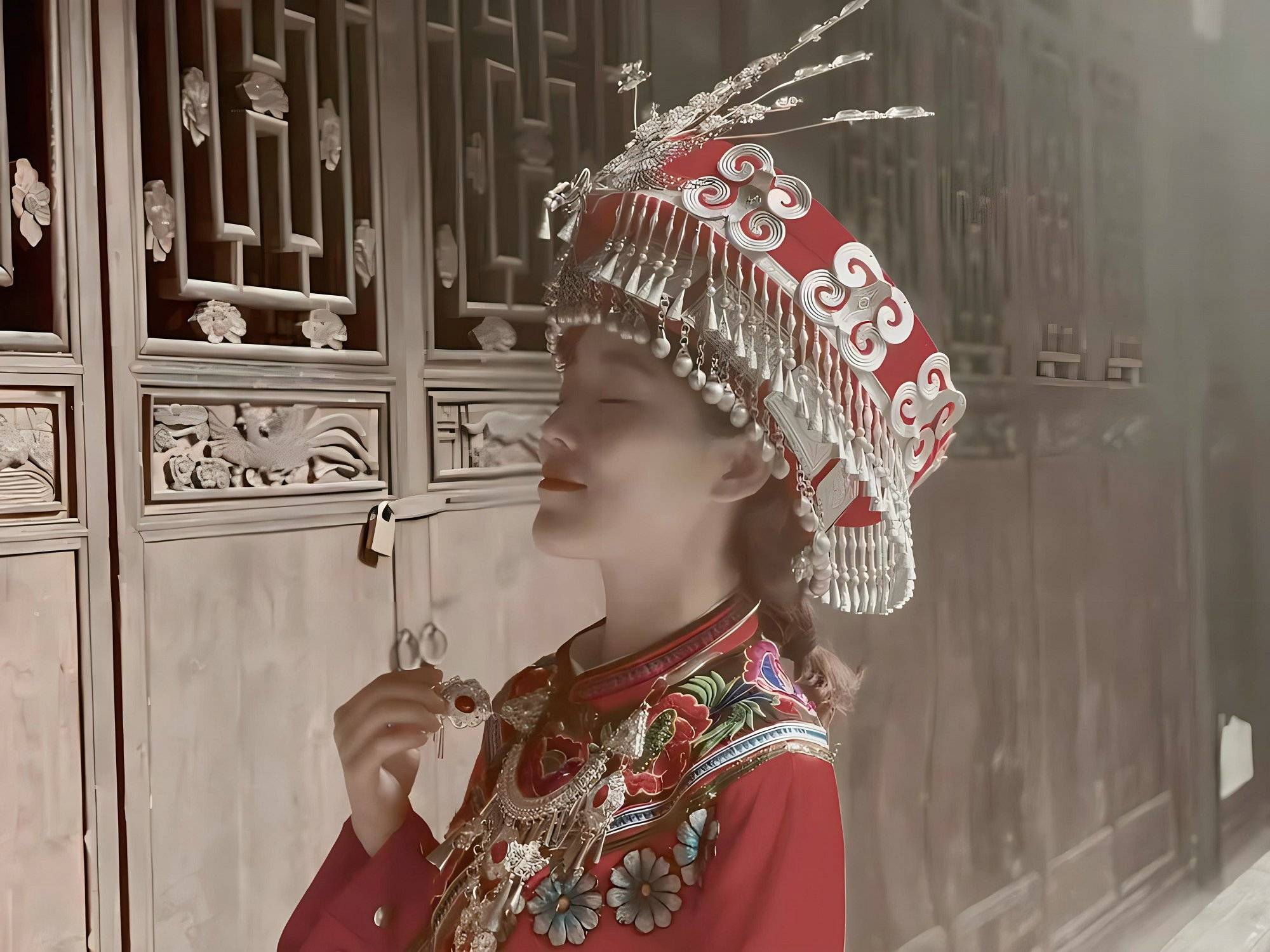 的爱车,自由穿梭于各大旅游景点,尽情享受自驾恩施本地团美女导游小夏