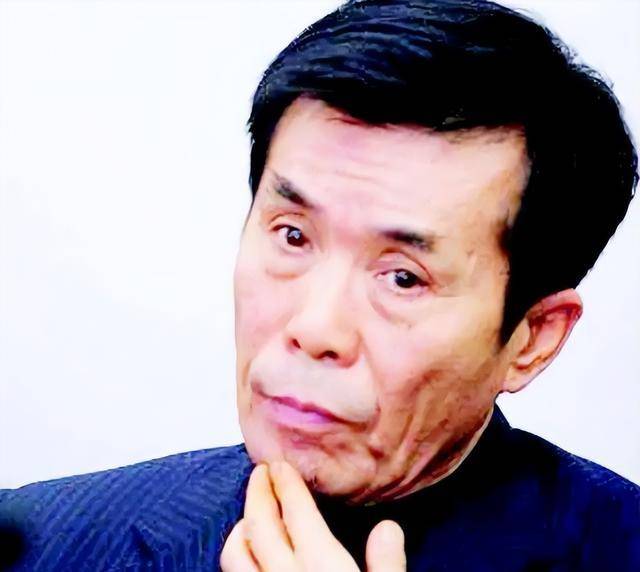 老艺术家何庆魁:75岁被儿子爆料是"老嫖客",每月1万就够花