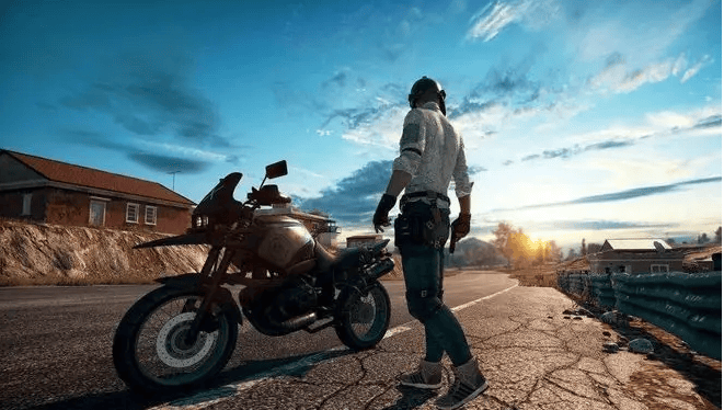 绝地求生新手界面设计指南如何打造一个友好的游戏体验