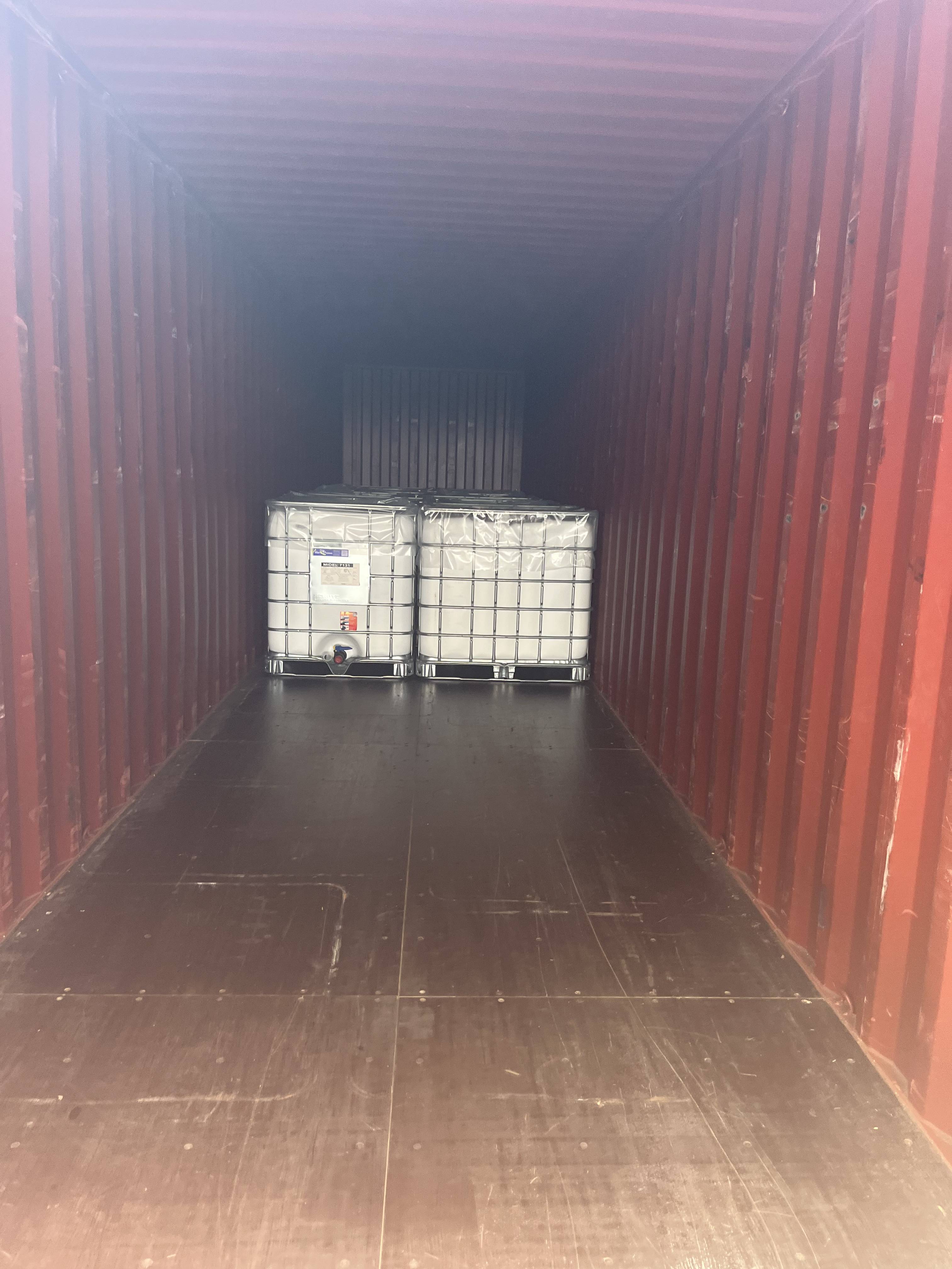 一,进口涂料到中国需要准备以下文件:1.