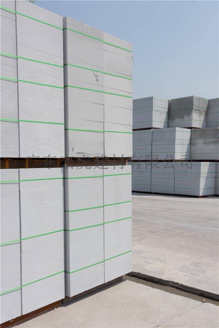 中山加气砖源头厂家一文带你快速了解机场工程轻质砖的解决方案!