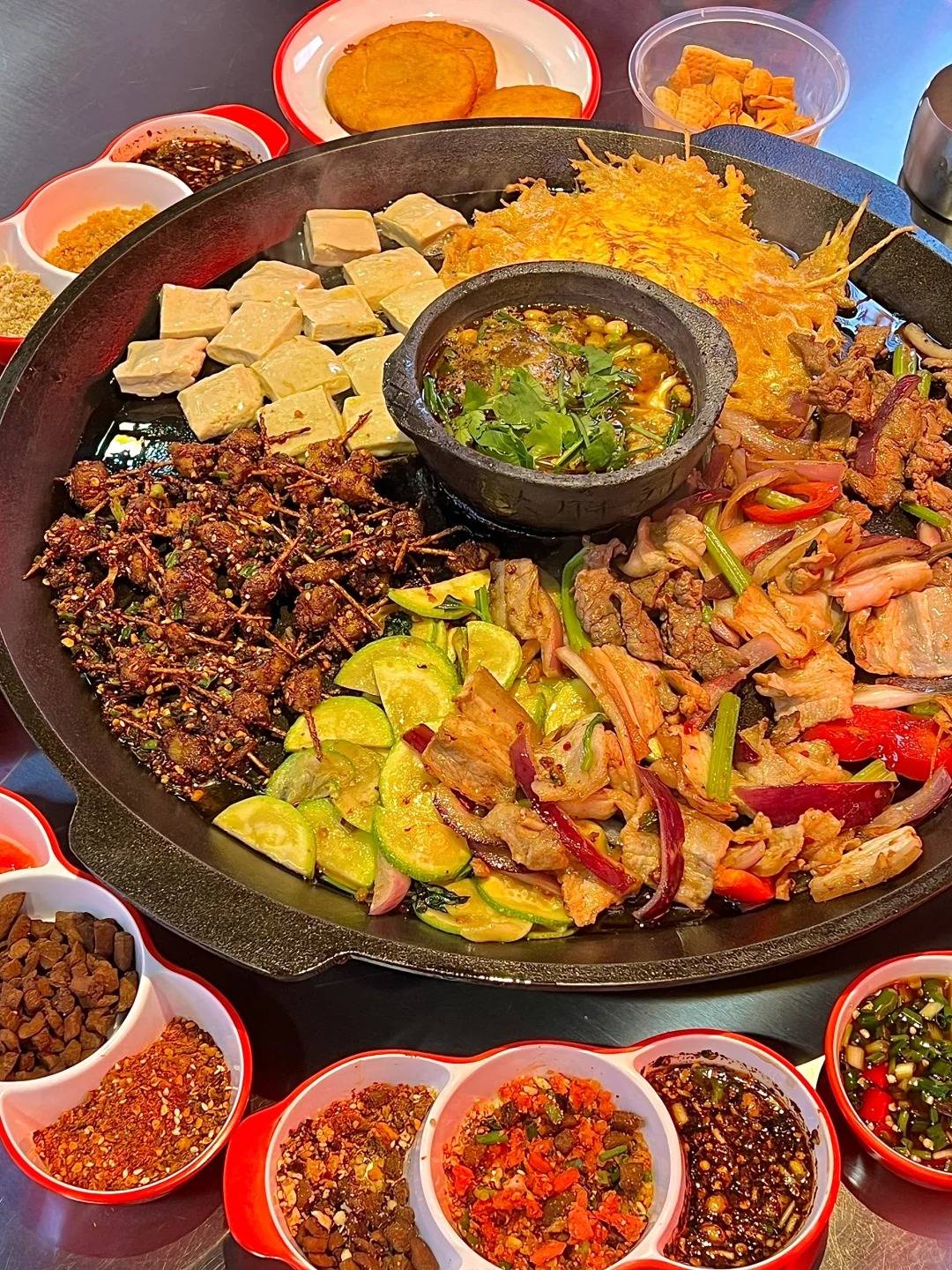 第76天各地>贵阳>甲秀楼这次贵州之行让我收获颇丰,不仅让我欣赏到