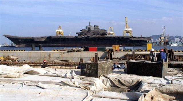 原创力主肢解苏联的克拉夫丘克晚年悔恨我宁愿让人砍了我的手