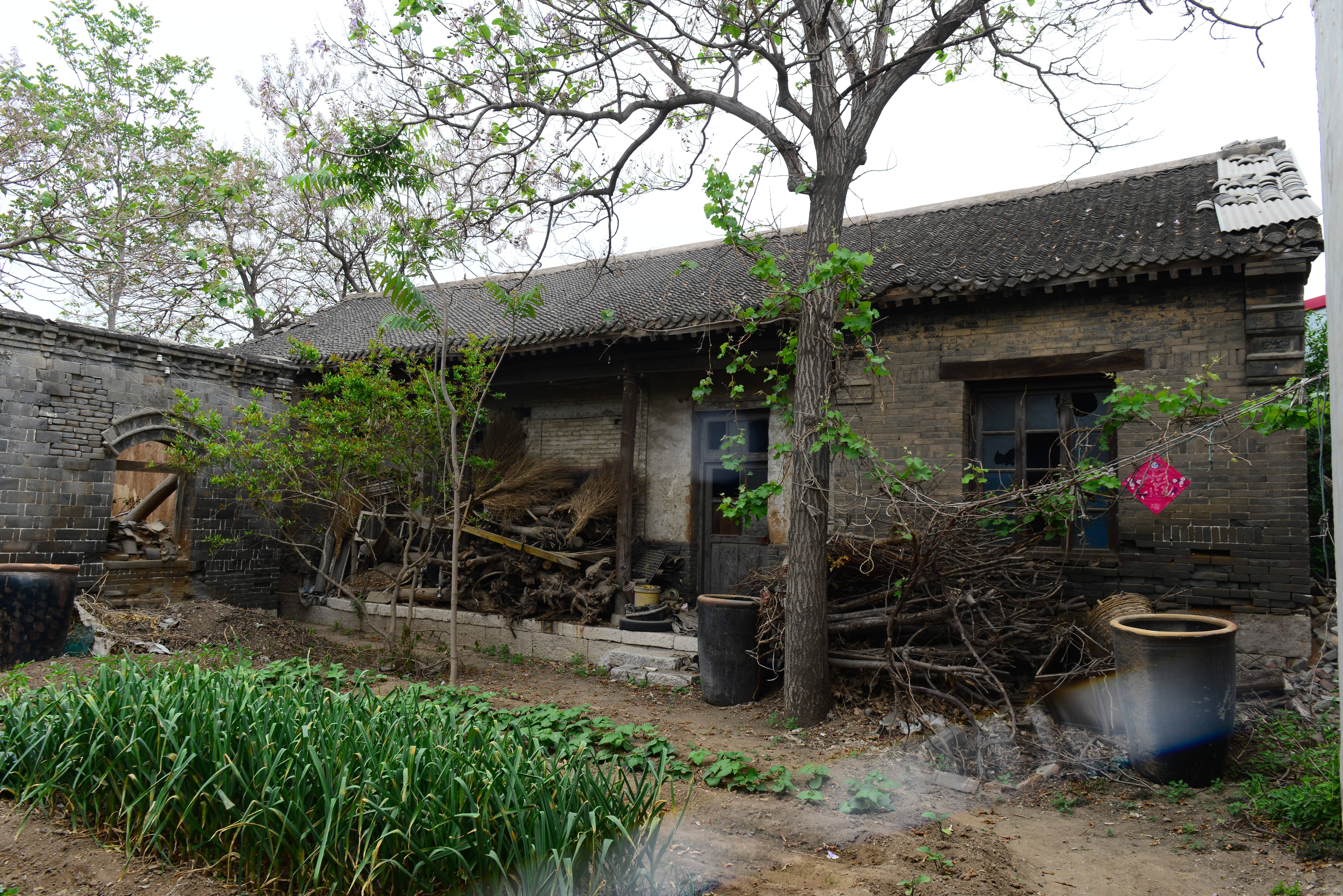 河北省历史文化名镇61沙河城文史概况简介