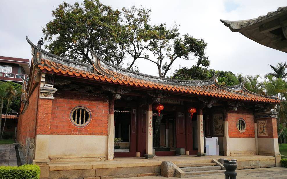 原创原创坟墓是衣服一块丰碑则是一件绣衣浅谈宋朝生祠的特点及内涵