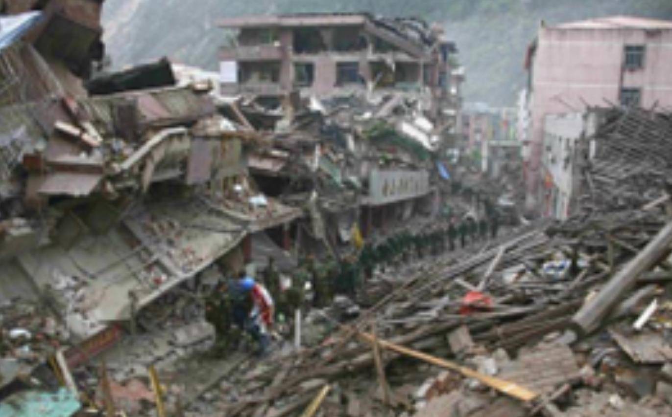 汶川地震救人小英雄林浩:9岁身躯背出两名同学,现在怎么样了?_姚明_开