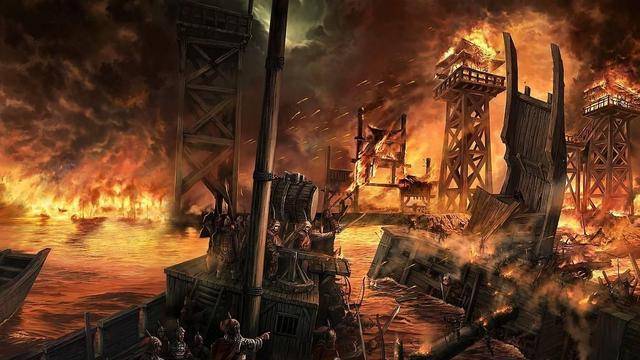 赤壁之战后刘备的实力到底有多强为何能轻取荆南四郡