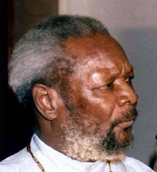 原创原创非洲三大暴君对民众从经济到物理上的敲骨吸髓突破人类的下线