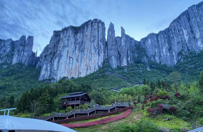 湖北恩施州旅游全攻略湖北旅游恩施