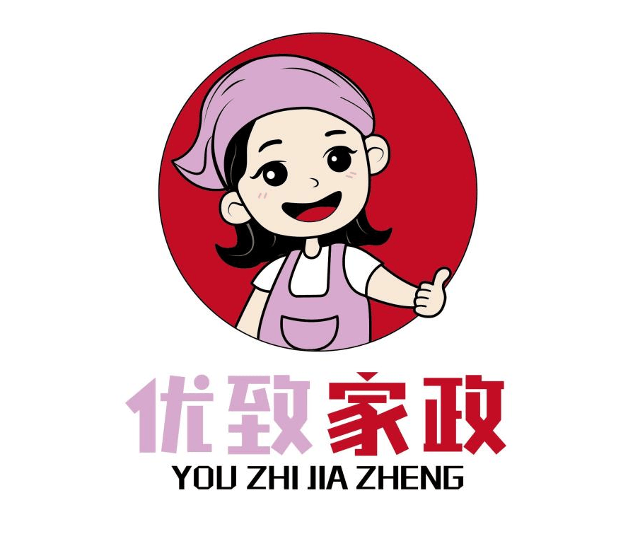 家政logo创意设计图片