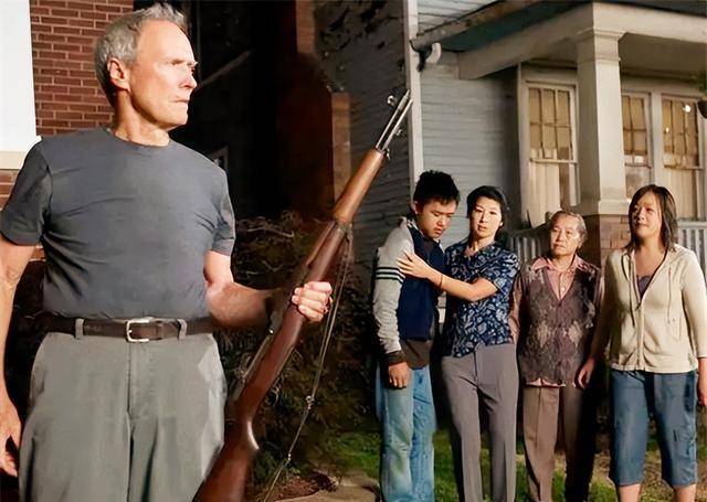 歧视亚裔后果多严重矮小的王才修竟团灭一支美国白人狩猎队