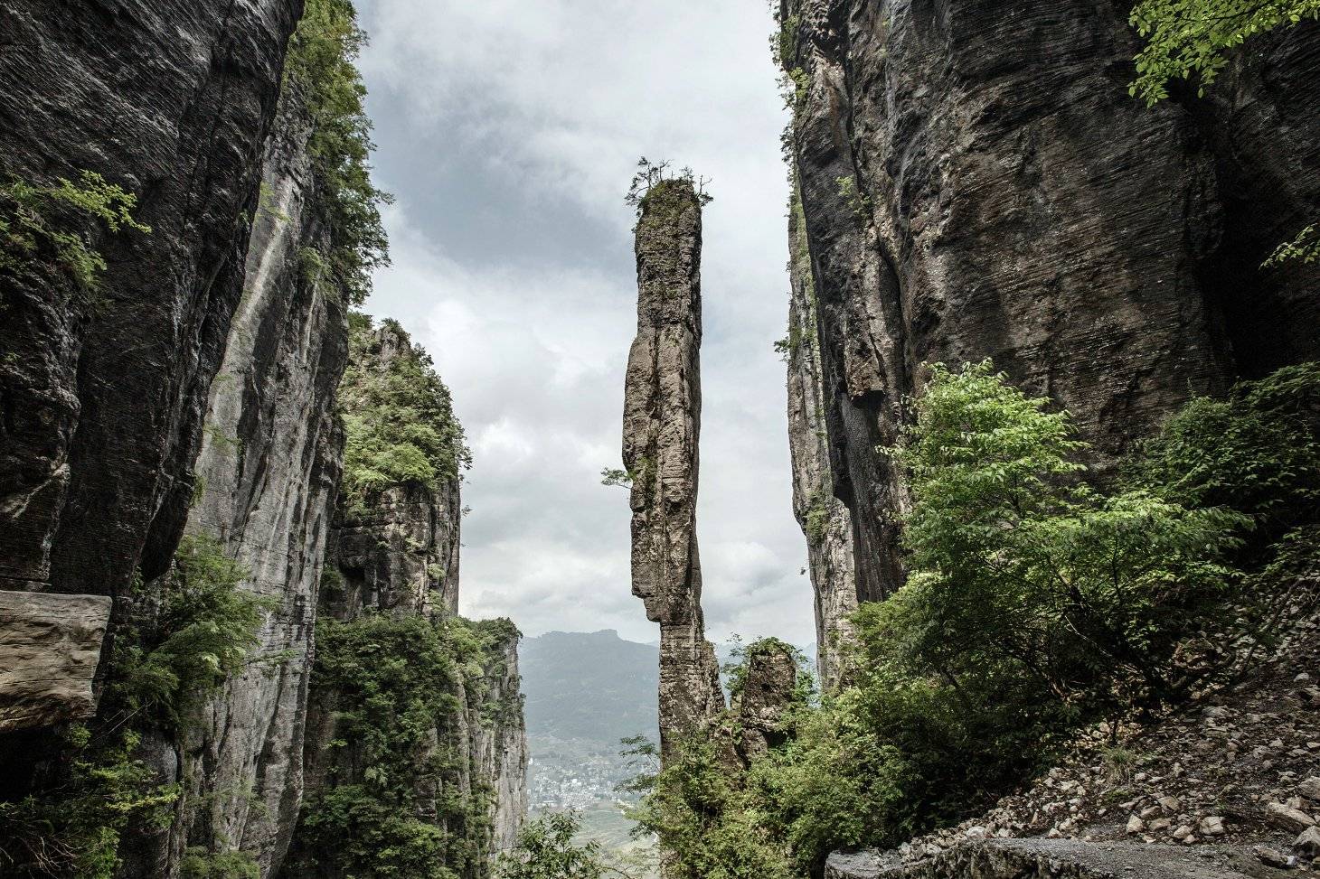 恩施自由行四天攻略,恩施全旅游攻略_文化_特色_风景区