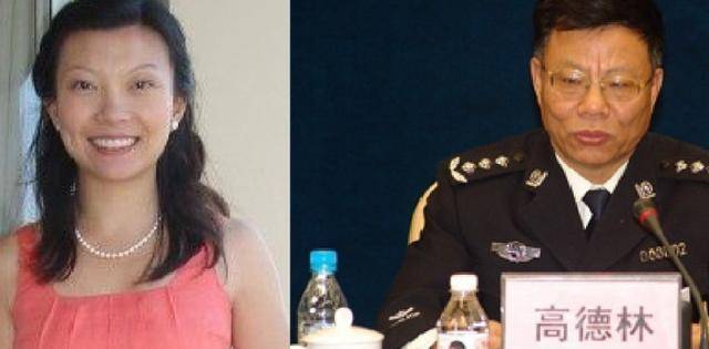 原创清华才子高杏欣曾帮美国破解北斗卫星如今过得如何