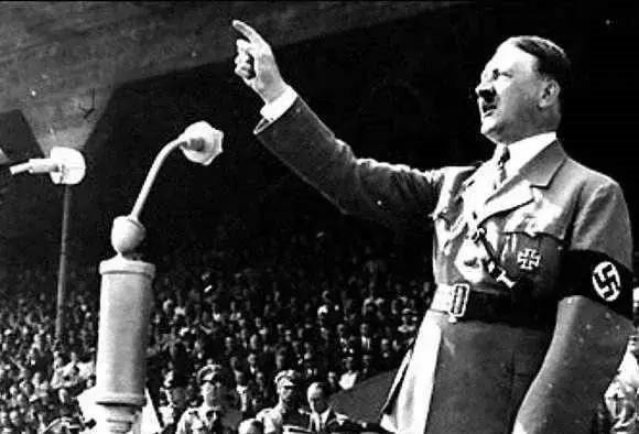 作为希特勒的亲妹妹元首之近亲为何终身只能隐姓埋名的生活