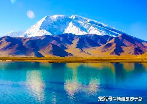 开车跑最长沙漠路,看顽强胡杨林,逛奇特峡谷,赏高原湖景,品古城风韵._