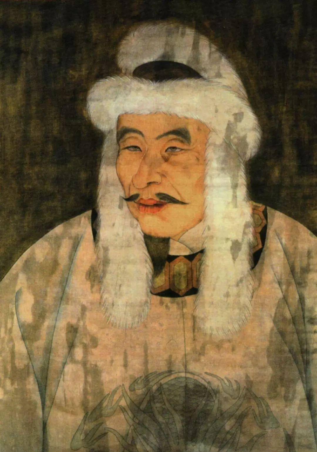 原创如果宋朝不是历史上的正统地位那么历史将有20多年空档期