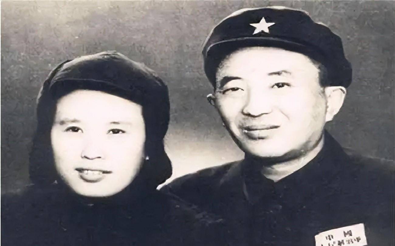 原创原创唯一健在的大将夫人如今已100岁高龄她养育的8个子女皆是栋梁