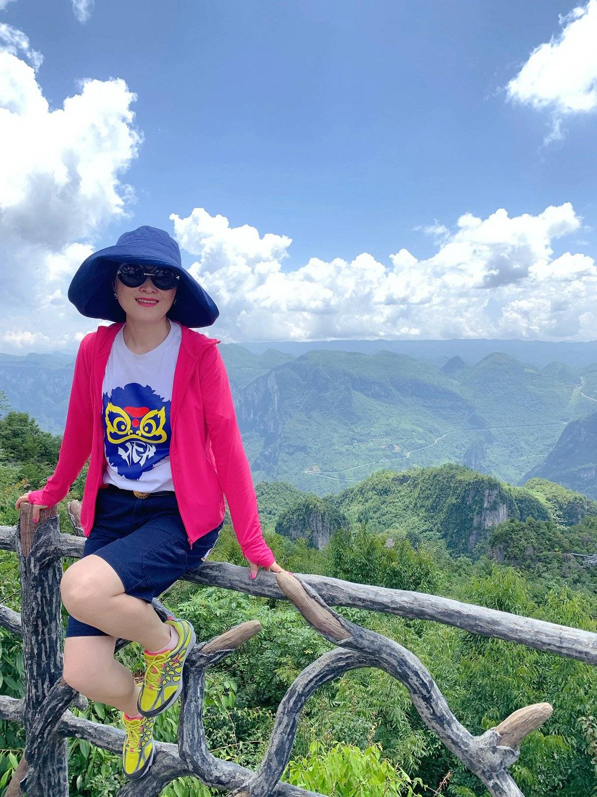 湖北恩施来凤旅游湖北恩施利川旅游