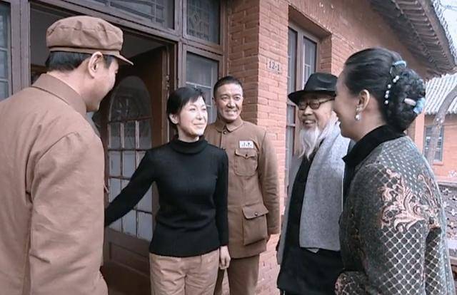 墨轩_沈丹虹_夫人