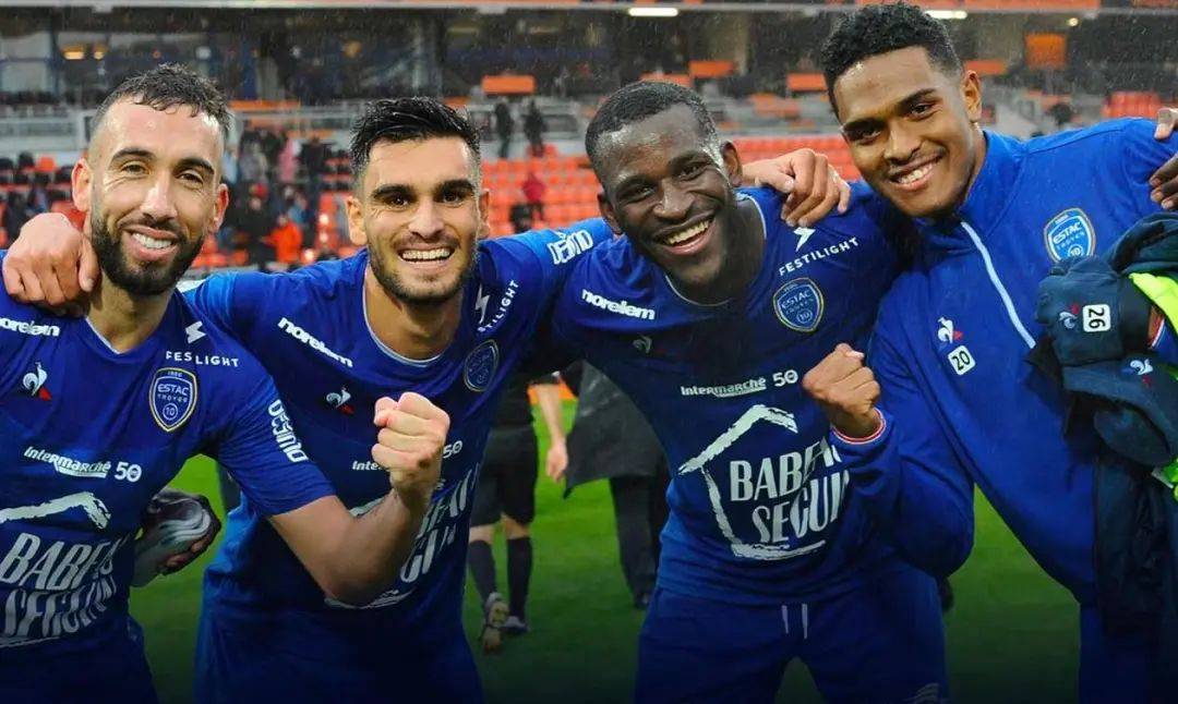 周一004法乙欧塞尔vs特鲁瓦比分赛果预测分析