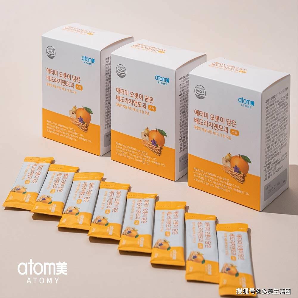 艾多美清润饮:有效改善喉咙不适感,让您畅享清新每一天