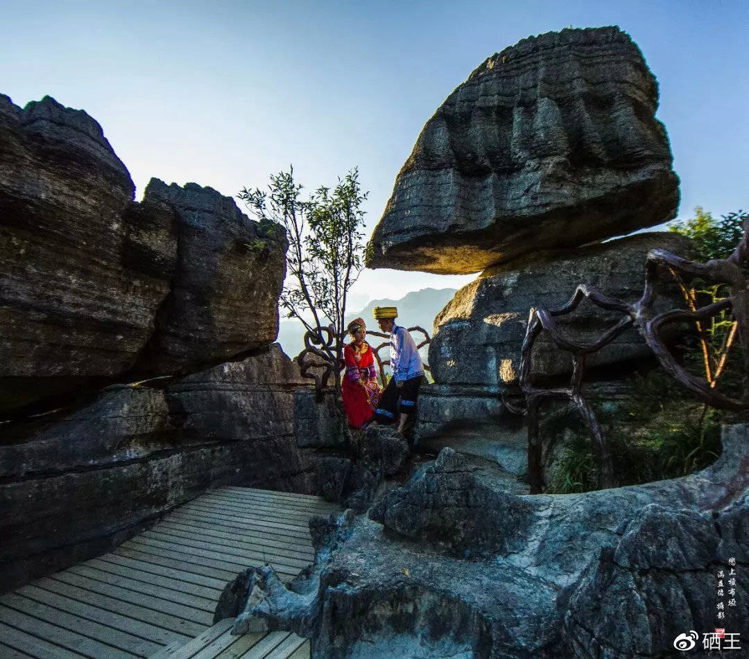 恩施旅游哪些景点好玩湖北恩施高坪镇旅游