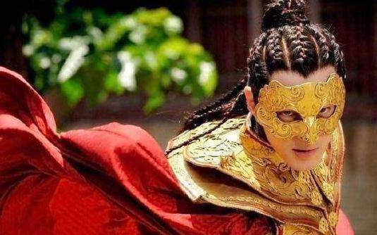 考古发现乔峰墓南院大王是真的但不会降龙十八掌