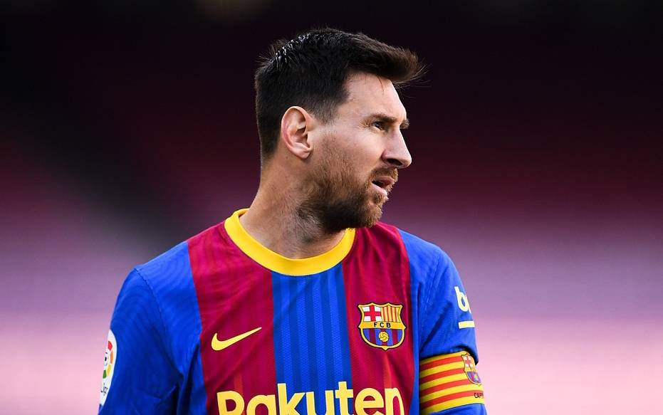 格拉利什:被瓜迪奥拉执教的球员,只有梅西想干什么就能干什么!