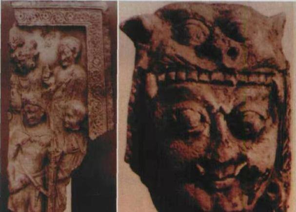 原创狮与虎的转换萌娃的虎头帽竟然来源于西方大力神赫拉克勒斯